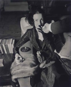 Wenda Parkinson, The Lead, for Brogue , 1948