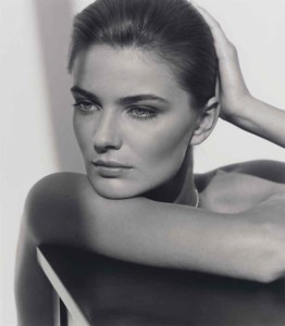 Paulina Porizkova, 1988