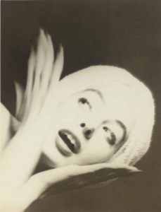 A Report to Skeptics, Suzy Parker, New York, for Harper's Bazaar , April 1952