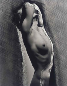 Nude, 1943