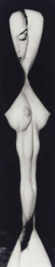 Nude, c. 1950s