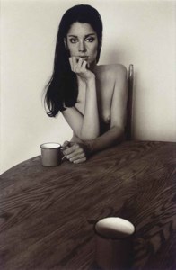 Judy, New York, 1965