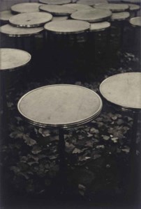 Cafe Les Deux Magots, 1993