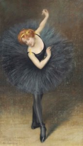 Ballerina