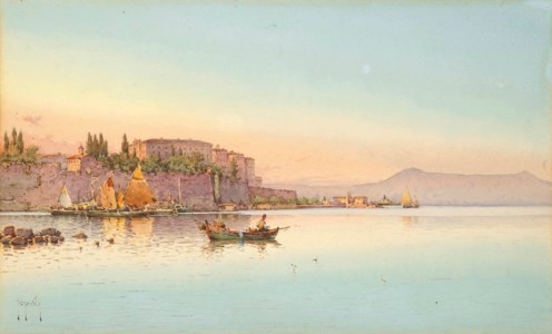 Corfu