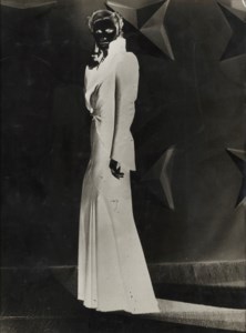 Sans titre (mode), vers 1935