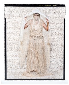 Les Femmes du Maroc, Moorish Woman , 2008