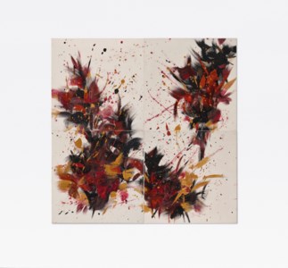 Fluid Red 2