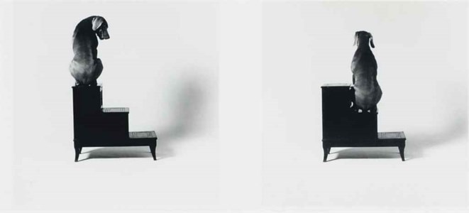 Second and Third Steps, 1989