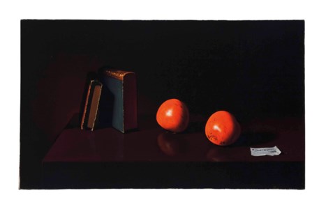 Persimmons