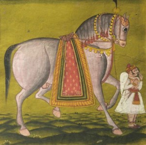 POSSIBLY KOTAH, RAJASTHAN, CIRCA 1840