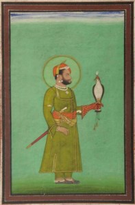 MEWAR, NORTH INDIA, CIRCA 1840