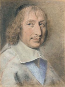 Portrait de Monseigneur Philibert-Emmanuel de Beaumanoir de Lavardin (1617-1671)