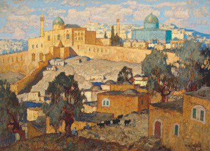 Jerusalem