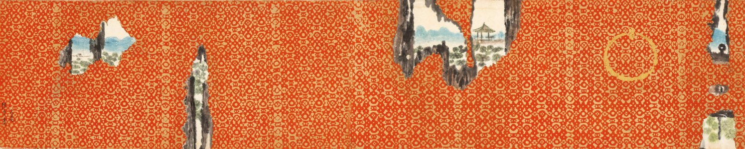Vermilion