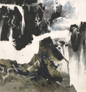 Snowy Mountains