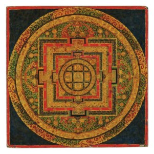 TIBET, 19TH CENTURY