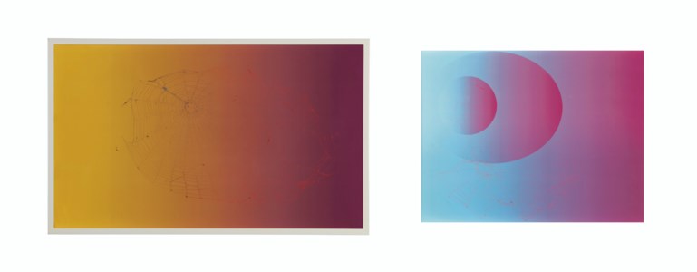 Web sampler #10 #14