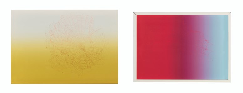 Web Sampler #109