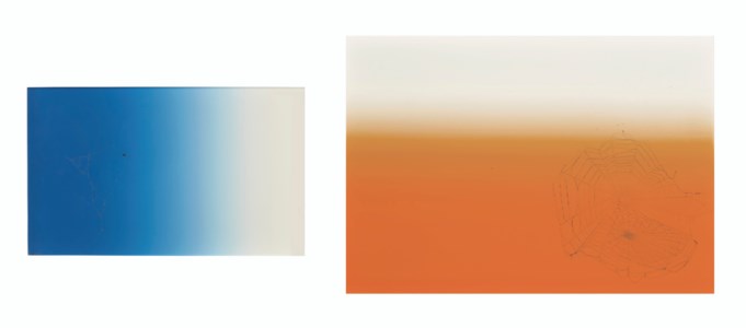 Web Sampler #1 #4