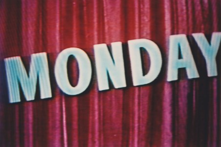 Big Monday, 1998