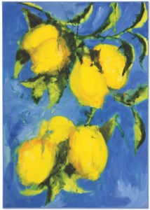 Citrons