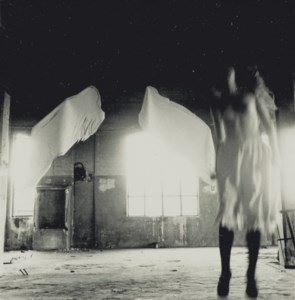 Untitled from 'Angle’s' series, Rome, 1977-1978