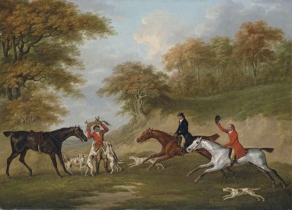 The kill