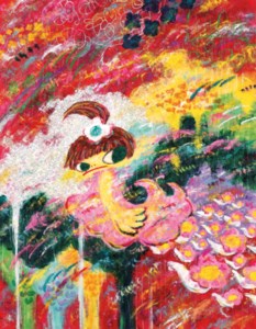 Rokkaku Ayako, Work