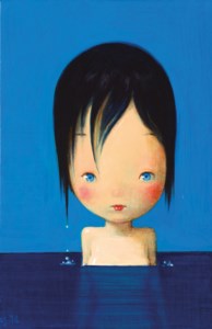 Liu Ye, Summer