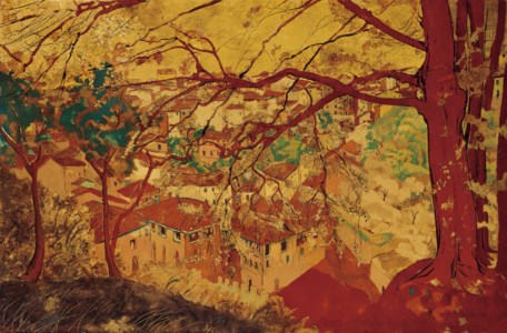 Paysage (Landscape)