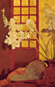 L’enfant qui dort (Sleeping Child)