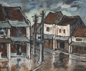 Houses