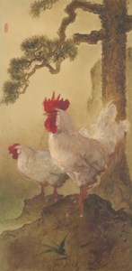 Roosters