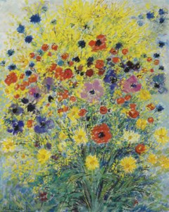 Vase dei fiori