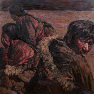 Plateau Dwellers