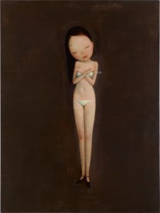 Liu Ye, Bird