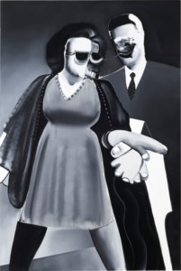 Tomoo Gokita, Come Sunday