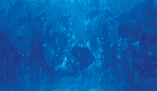 Xie Nanxing, The First Round With a Whip No. 3 (also known as The Wave No. 3)
