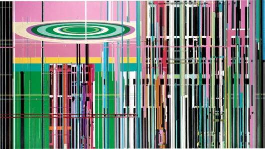 Liu Wei, Purple Air S
