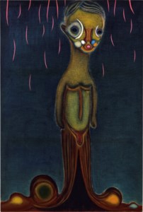 Izumi Kato, Untitled