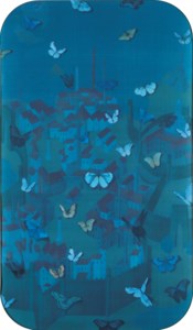 Hao Liang, Butterfly City