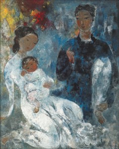 Famille (Family)