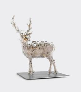 Kohei Nawa, Pix-cell Deer 23