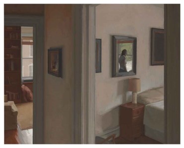 Living Room, Guest Room