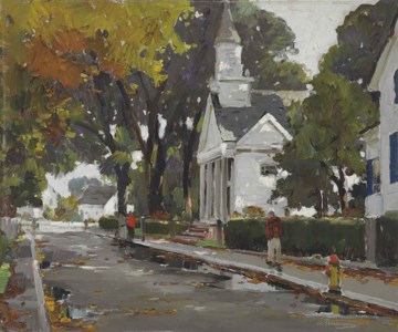 Broadway, Rockport