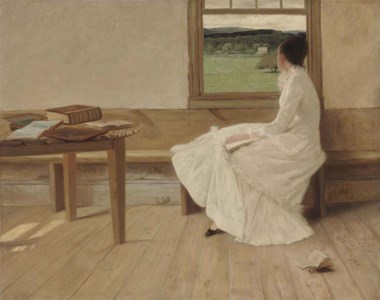 Wistful