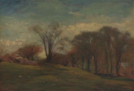 Early Autumn
