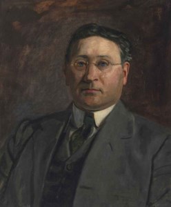Maurice Feely