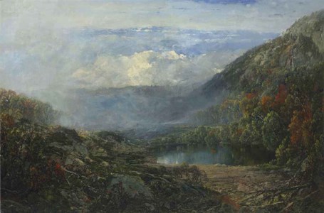 Autumn Morning